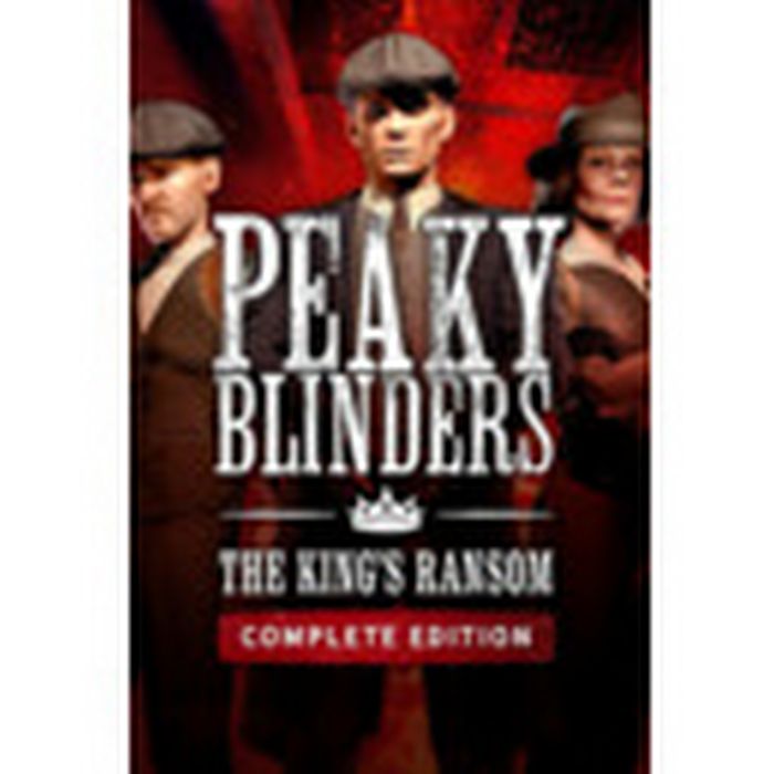 Peaky Blinders: The King's Ransom Complete Edition
