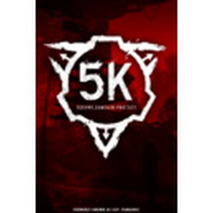 SCP: 5K