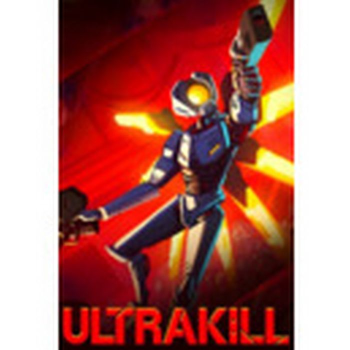 ULTRAKILL