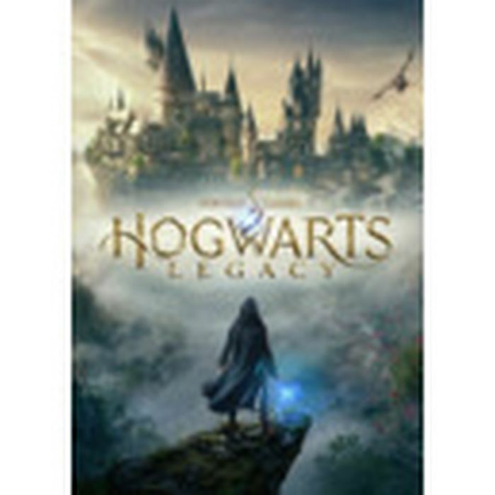 Hogwarts Legacy