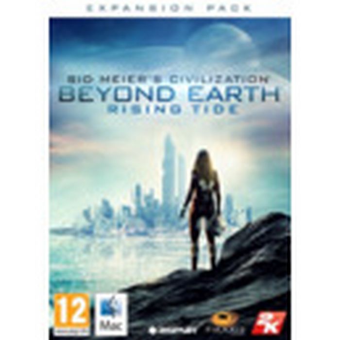 Sid Meier's Civilization: Beyond Earth - Rising Tide