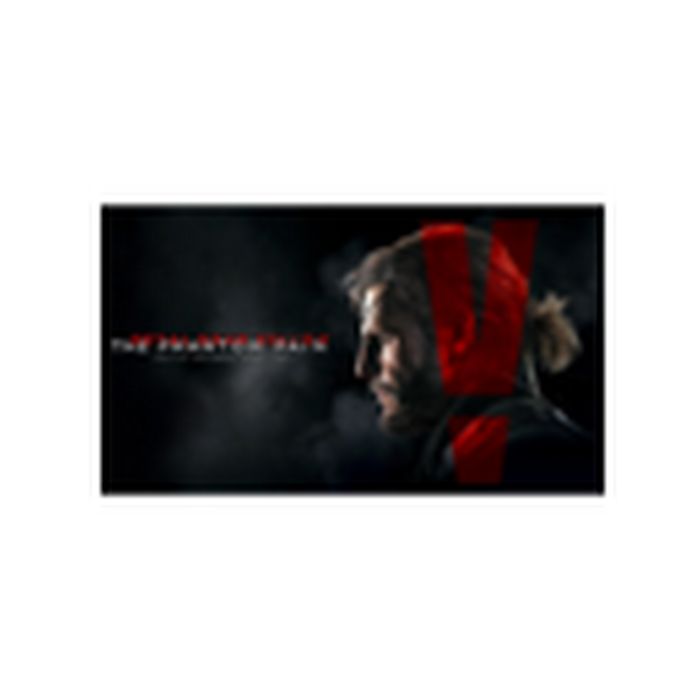 Metal Gear Solid V: The Phantom Pain - Parade Pack DLC