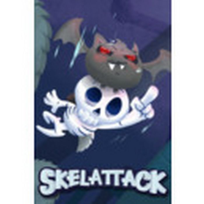 Skelattack Steam