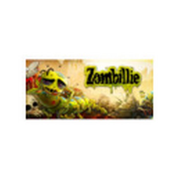 Zombillie