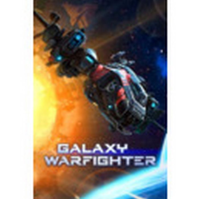 Galaxy Warfighter Steam