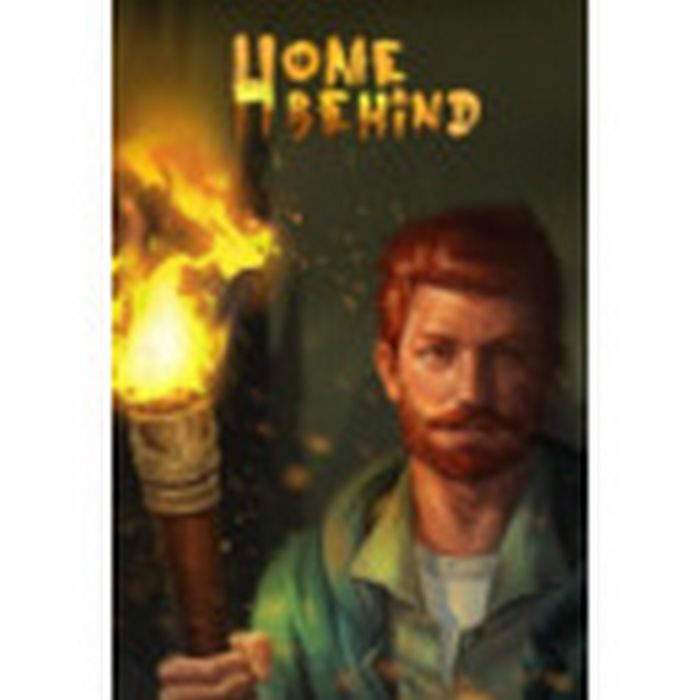 Home Behind