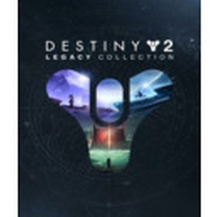 Destiny 2 (Legacy Collection) (2023)
