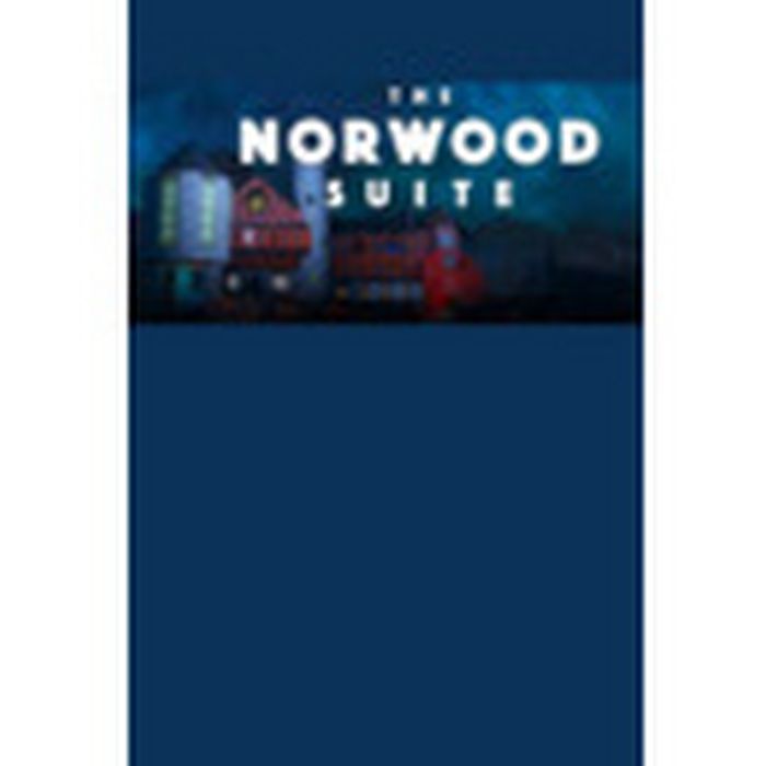 The Norwood Suite
