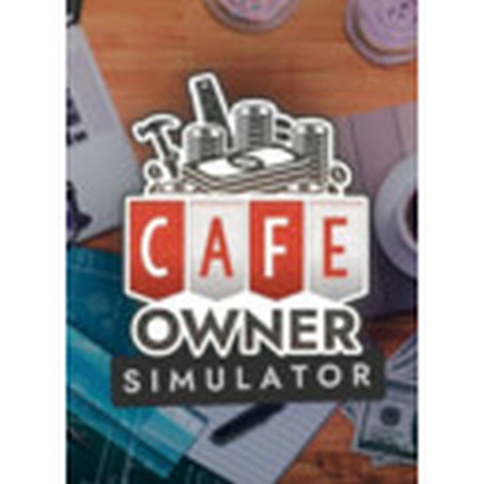 Cafe Owner Simulator