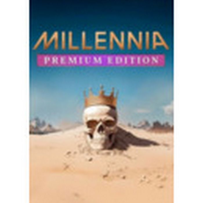 Millennia Premium Edition
