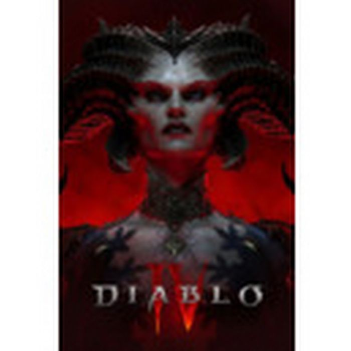 Diablo IV (Xbox One / Xbox Series X|S)