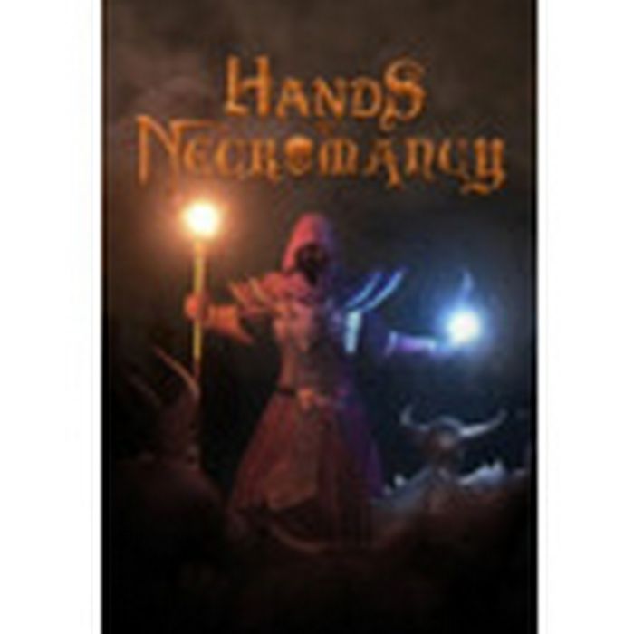 Hands of Necromancy