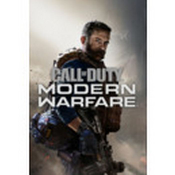 CALL OF DUTY: MODERN WARFARE Standard Edition (Xbox One)