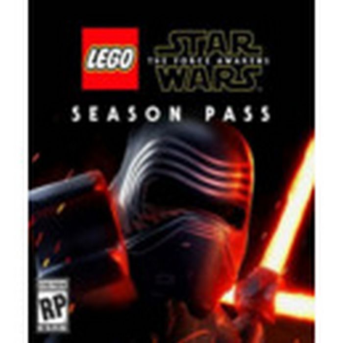 LEGO Star Wars: The Force Awakens Season Pass