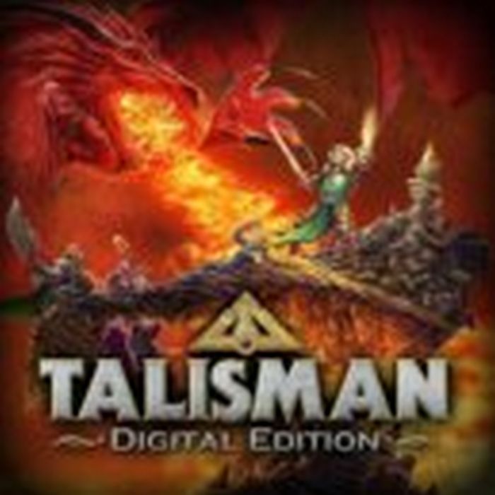 Talisman Digital Edition