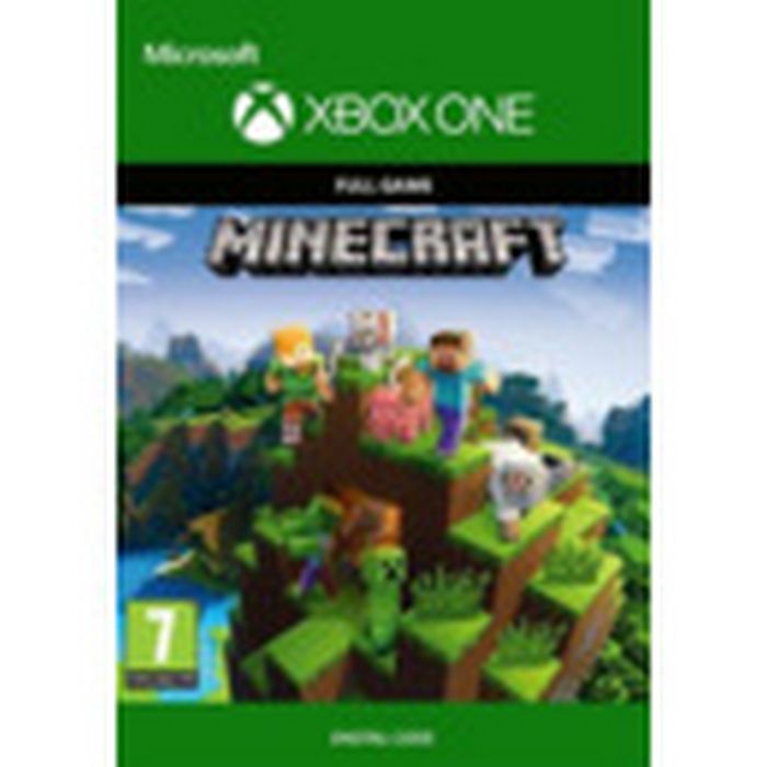Minecraft (Xbox One)