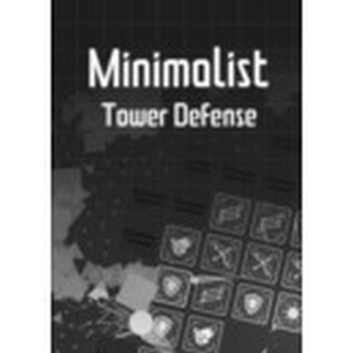 Minimalist Tower Defense