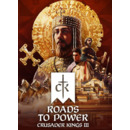 Igra PC Crusader Kings III: Roads to Power