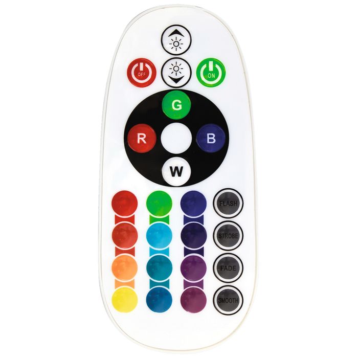 home Noćno svjetlo, LED, kugla - LBL 12