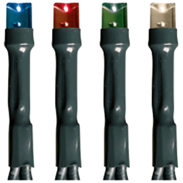 home Dekorativna LED rasvjeta - LED 108C/M