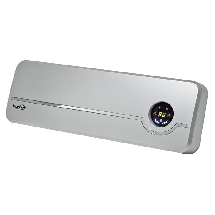 home Grijalica zidna , 56 cm širina, 2000W, LCD display - FKF 56202