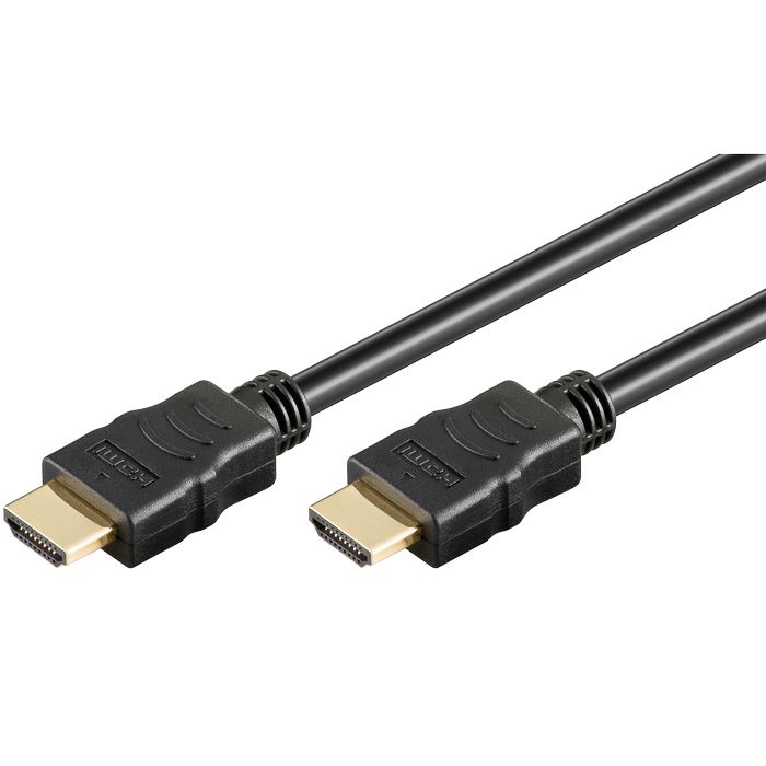 ZED electronic HDMI kabel, 7.5 met, ver. 1.4 - HDMI/7,5
