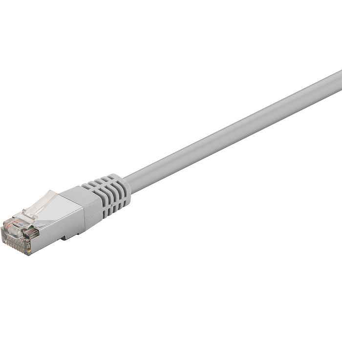 ZED electronic Mrežni FTP kabel, CAT5E, 5 met - FTPC/5