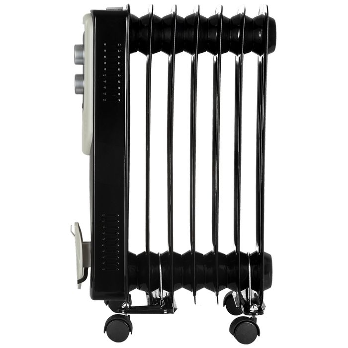 Floria Radijator uljni, 1500 W, 7 rebara - ZLN3642