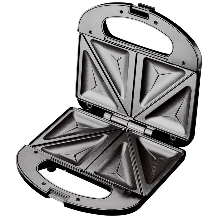 Floria Sendvič Toster, LED indikator, 750 W - ZLN4304