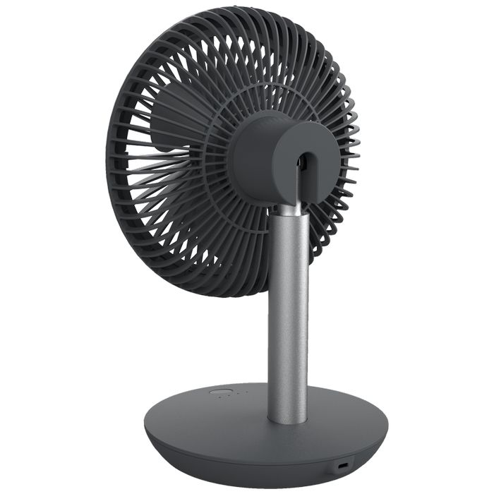 Zilan Ventilator stolni, punjivi, USB - ZLN4000