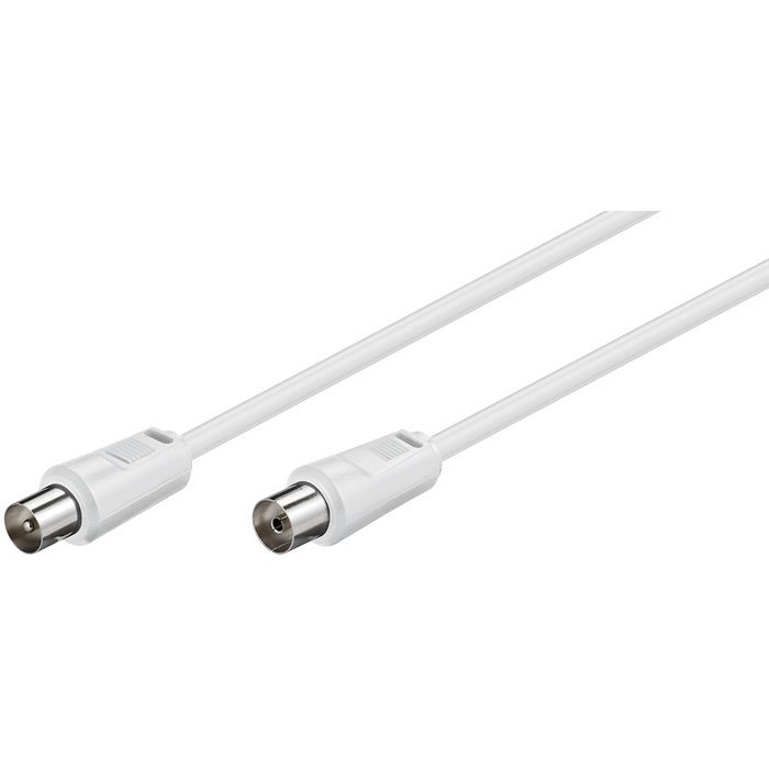 ZED electronic Antenski kabel sa RF - konektorima, 2.5 met - RFC/2,5