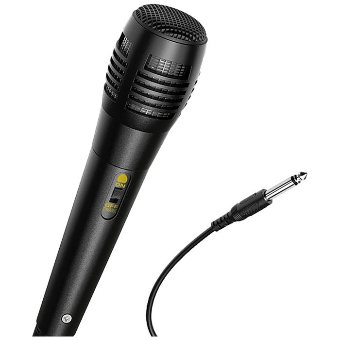 hoco. Zvučnik bežični sa mikrofonom, Bluetooth, 10 W, FM,USB,AUX - BS37 Dancer