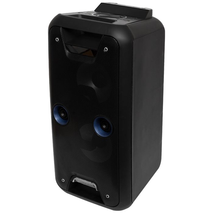 SAL Zvučnik bežični, Bluetooth , KARAOKE, 120 / 80W - PAR 2200BT