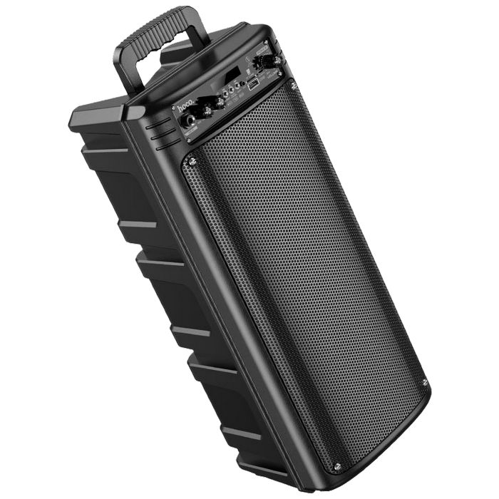 hoco. Zvučnik bežični sa mikrofonom, Bluetooth, 2200 mAh - BS52 Billowing