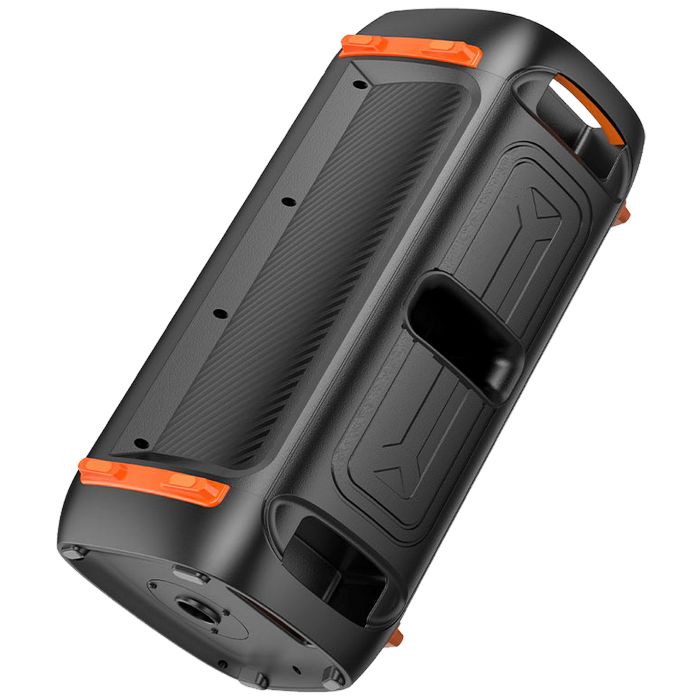 hoco. Zvučnik bežični sa mikrofonom, Bluetooth, 2200 mAh - BS53 Manhattan