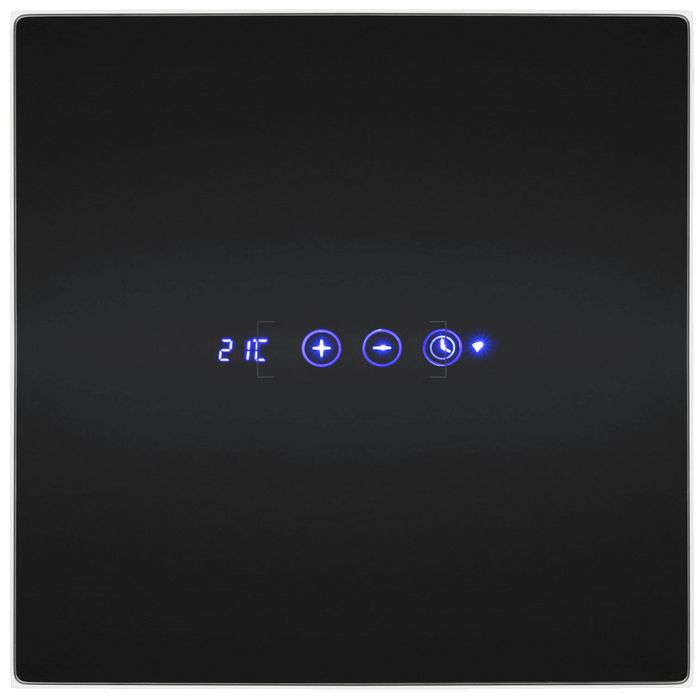 home Pametna grijalca, infracrveni grijač, smart, 1000W, IP20 - FKIR 270 WIFI