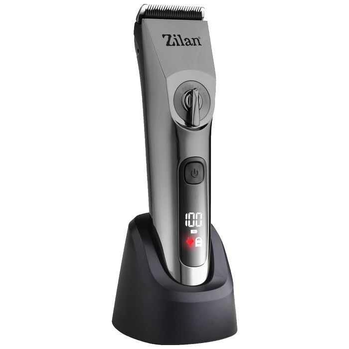 Zilan Aparat za šišanje, trimer, 8u1, IPX6 - ZLN8702 Ares