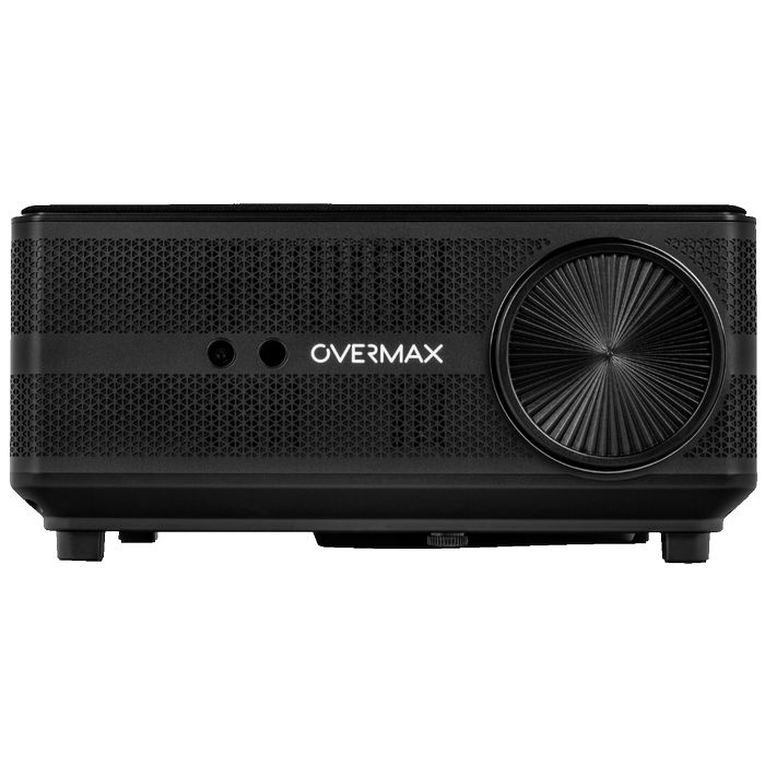 Overmax Pametni LED projektor, FullHD, 7000 lm, Android OS - OV-Multipic 6.1