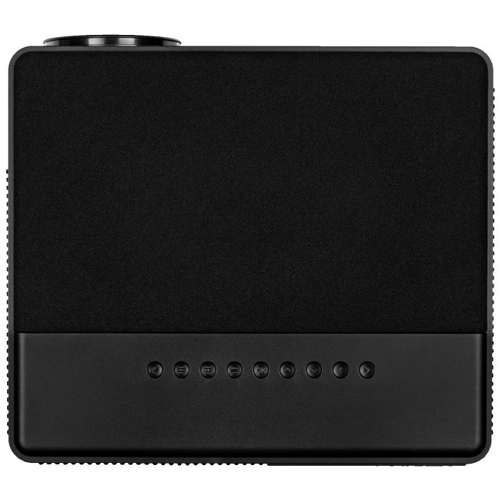 Overmax Pametni LED projektor, FullHD, 7000 lm, Android OS - OV-Multipic 6.1