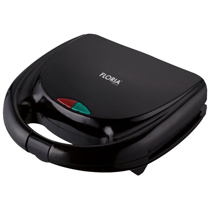Floria Sendvič Toster, LED indikator, 800 W - ZLN8516