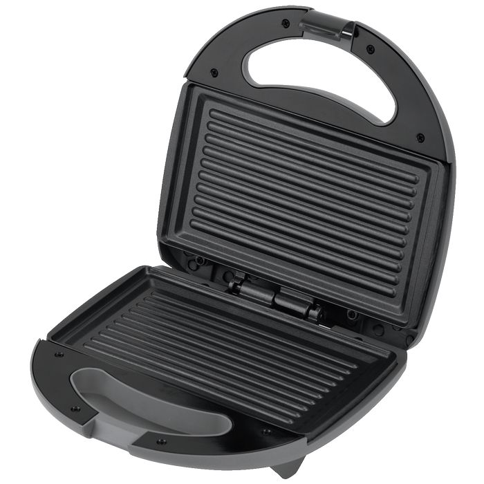 Floria Sendvič Toster, LED indikator, 800 W - ZLN8516