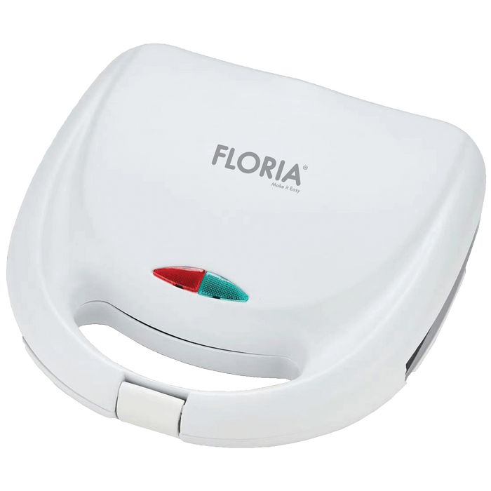 Floria Sendvič Toster, LED indikator, 800 W - ZLN8504