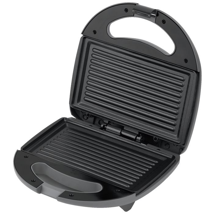 Floria Sendvič Toster, LED indikator, 800 W - ZLN8504
