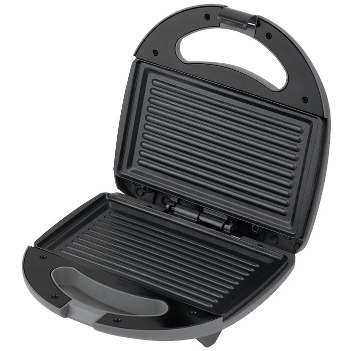 Floria Sendvič Toster, LED indikator, 800 W - ZLN8505