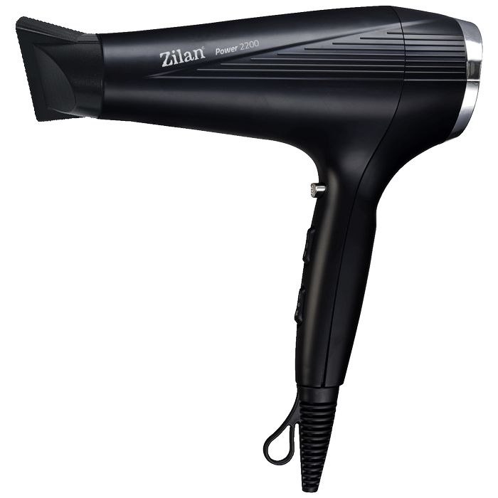 Zilan Fen za kosu, 2200 W - ZLN9389 Hestia