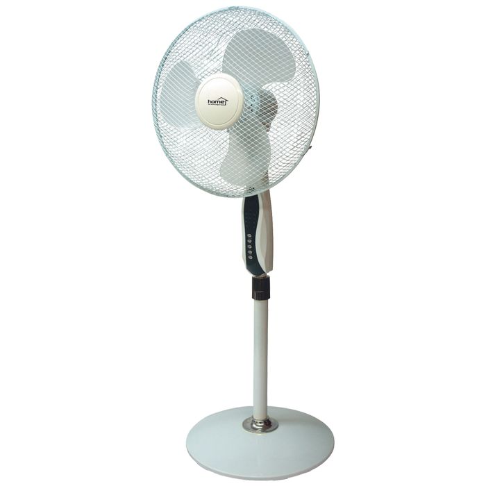 home Ventilator sa postoljem, daljinski upravljač, 130 cm, 45W - SFP 40