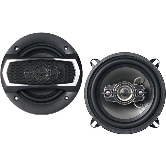 SAL Auto zvučnici, set, 130mm, 2x75W, 4 Ohm - CX 504