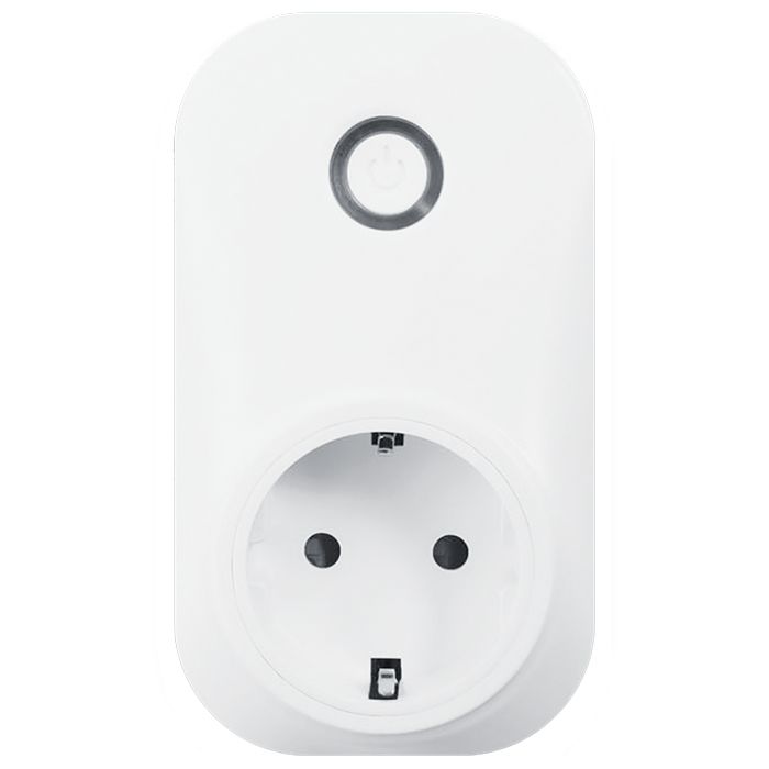Amiko Home Utičnica, pametna - SMART PLUG