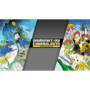 Igra PC Digimon Story Cyber Sleuth: Complete Edition