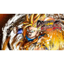 Igra Xbox One Dragon Ball FighterZ (Xbox One / Xbox Series XS) (EU)